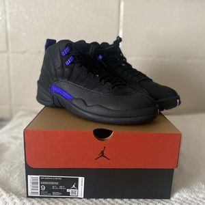 Jordan 12 Dark Concord